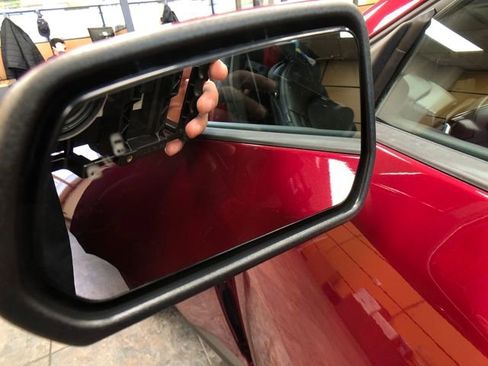 Used 2025 Ford Mustang GT Premium image 23