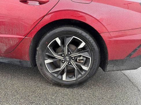 Used 2024 Hyundai Sonata SEL image 10