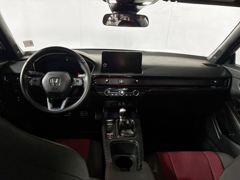 Used 2024 Honda Civic Si image 12