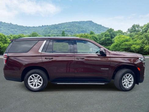Used 2023 Chevrolet Tahoe LS w/ Driver Alert Package AWD/4WD image 20