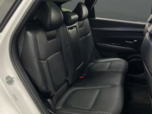 Used 2022 Hyundai Tucson Limited w/ Cargo Package AWD/4WD image 26