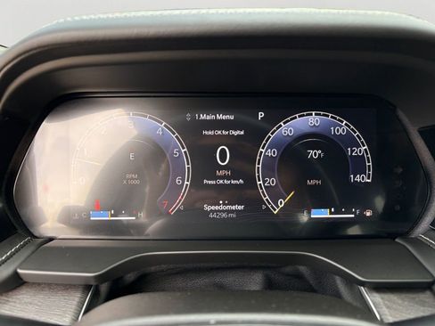 Used 2022 Jeep Grand Cherokee L Limited w/ Luxury Tech Group II RWD image 29