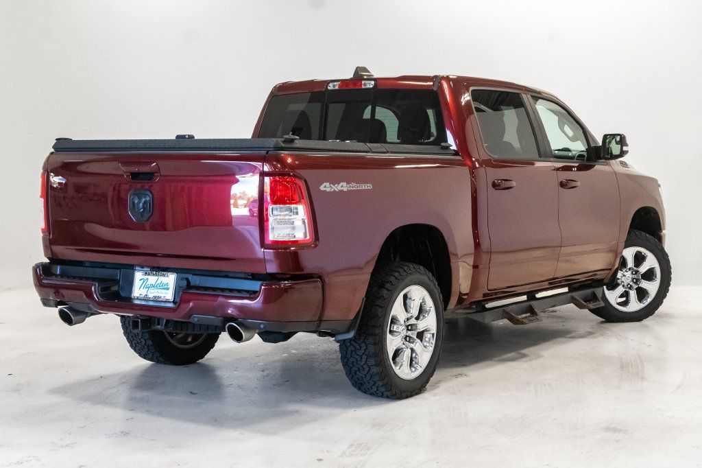 Used 2020 RAM 1500 Big Horn AWD/4WD image 32