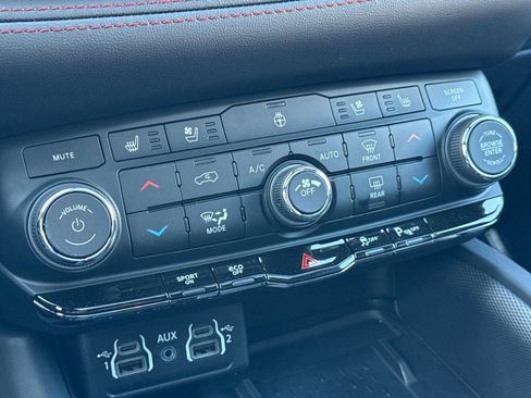 New 2026 Dodge Durango GT image 18