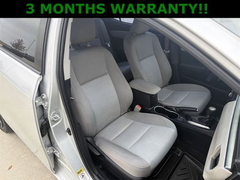 Used 2016 Toyota Corolla LE image 20