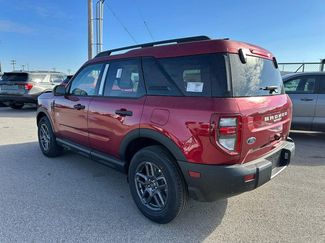 New 2025 Ford Bronco Sport Big Bend w/ Convenience Package video 3