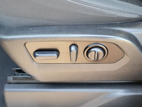 Used 2021 Chevrolet Silverado 1500 RST image 17