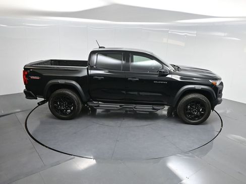 Used 2026 Chevrolet Colorado Trail Boss image 58