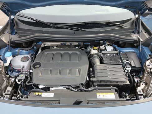 New 2026 Volkswagen Tiguan SE R-Line AWD/4WD image 21