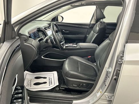 Used 2024 Hyundai Tucson Limited AWD/4WD image 9