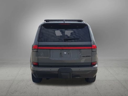 Used 2024 Lexus GX 550 w/ Accessory Package (31) image 5