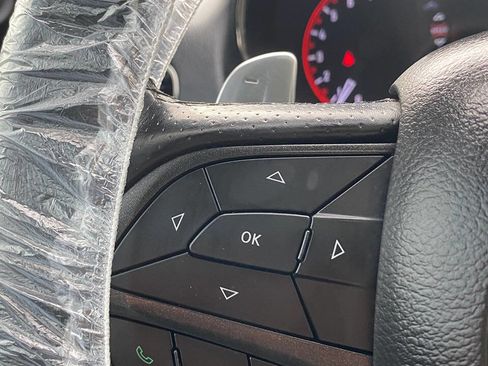 Used 2020 Dodge Durango SXT AWD/4WD image 31
