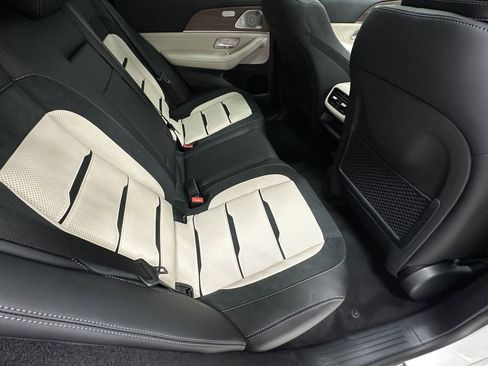 New 2026 Mercedes-Benz GLE 53 AMG 4MATIC Coupe image 18