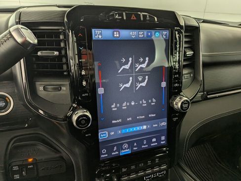 Certified 2023 RAM 3500 Limited image 28