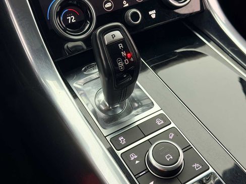 Used 2018 Land Rover Range Rover Sport Supercharged image 33