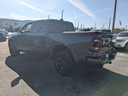 Used 2023 RAM 1500 Limited image 7