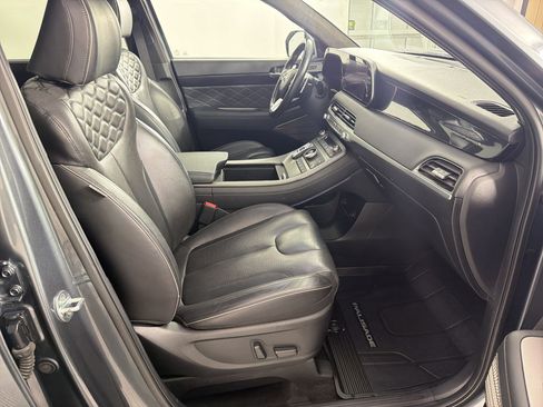 Used 2022 Hyundai Palisade Calligraphy FWD image 31