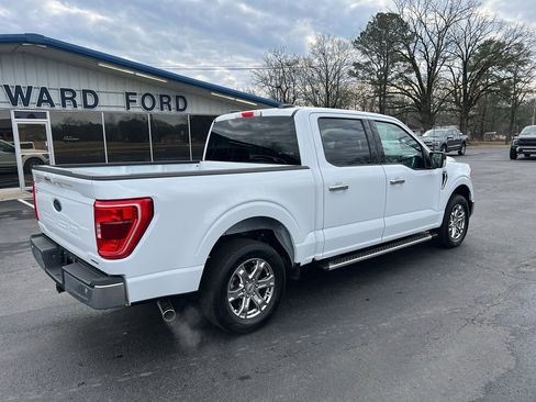 Used 2023 Ford F150 XLT w/ Equipment Group 302A High image 5