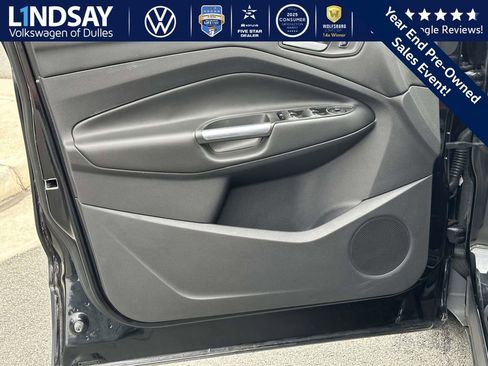 Used 2014 Ford Escape SE image 9