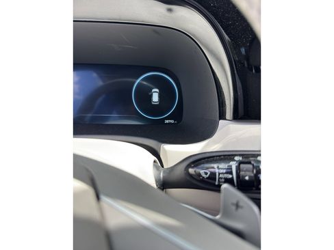 Used 2023 Hyundai Palisade Limited FWD image 4