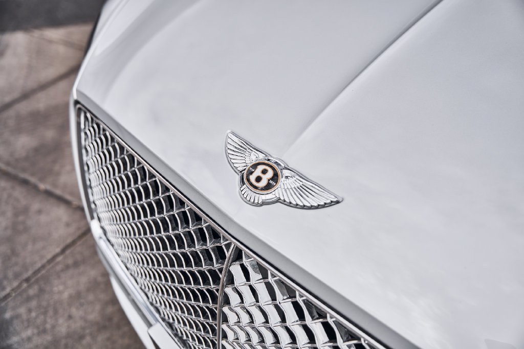 Used 2020 Bentley Continental GT AWD/4WD image 7