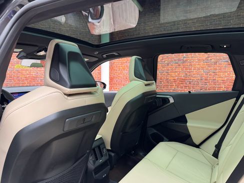 Certified 2025 BMW X3 M50 w/ Premium Package AWD/4WD image 26