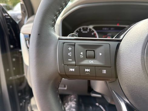 Certified 2023 Nissan Rogue SL FWD image 23
