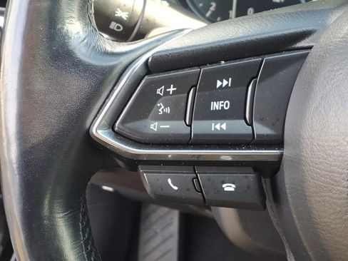 Used 2018 MAZDA MAZDA6 Signature image 28