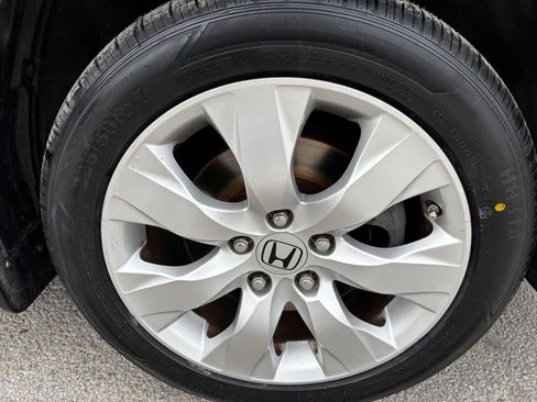 Used 2008 Honda Accord EX-L image 33