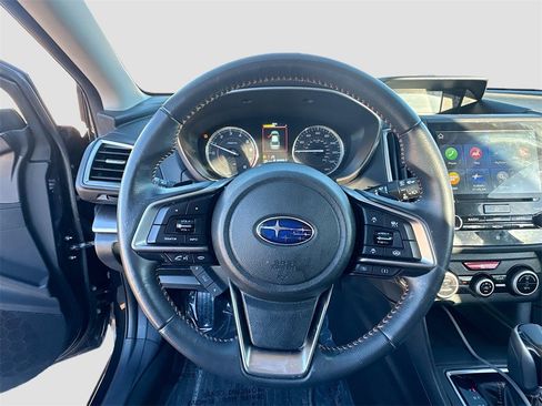 Used 2023 Subaru Crosstrek 2.5i Limited image 11