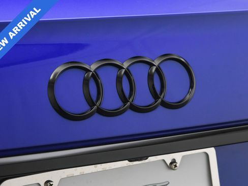 Used 2025 Audi SQ5 Premium Plus image 24