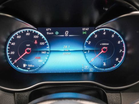 Certified 2022 Mercedes-Benz GLC 300 image 29