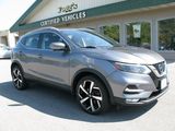 Used 2020 Nissan Rogue Sport SL w/ Premium Package image 2