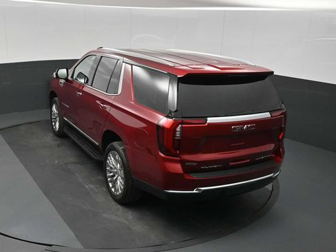 New 2026 GMC Yukon Elevation AWD/4WD image 21