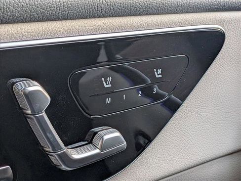 New 2026 Mercedes-Benz GLC 300 4MATIC image 14