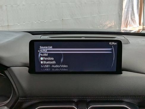 Used 2025 MAZDA CX-5 AWD 2.5 S w/ Select Package image 25