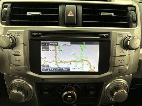 Used 2016 Toyota 4Runner SR5 Premium image 18