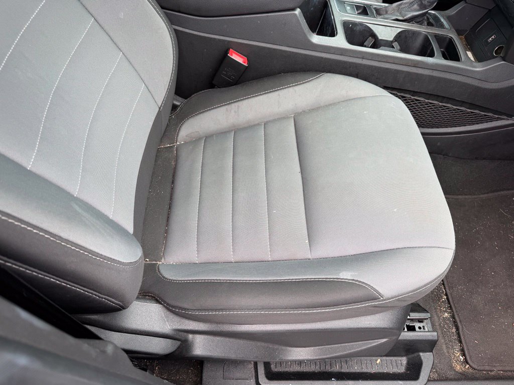 Used 2018 Ford Escape S FWD image 16