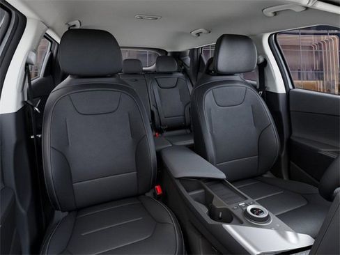 New 2025 Kia EV6 Wind image 16