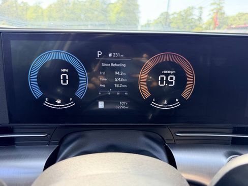 Used 2025 Hyundai Kona SEL FWD image 41