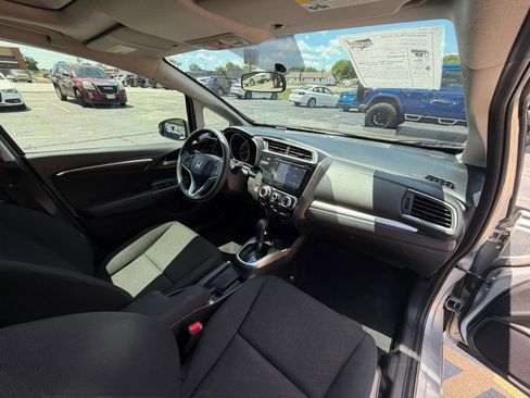 Used 2015 Honda Fit EX image 28