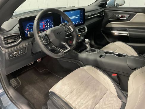 New 2024 Ford Mustang Premium RWD image 37