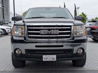 Used 2012 GMC Sierra 1500 SLE AWD/4WD video 2