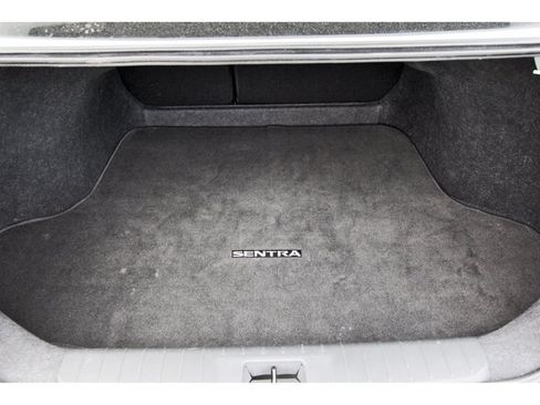 Used 2025 Nissan Sentra SV w/ All-Weather Package FWD image 27