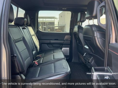 Used 2024 Ford F150 Raptor AWD/4WD image 15