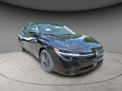 New 2026 Nissan Sentra SV w/ SV Convenience Package