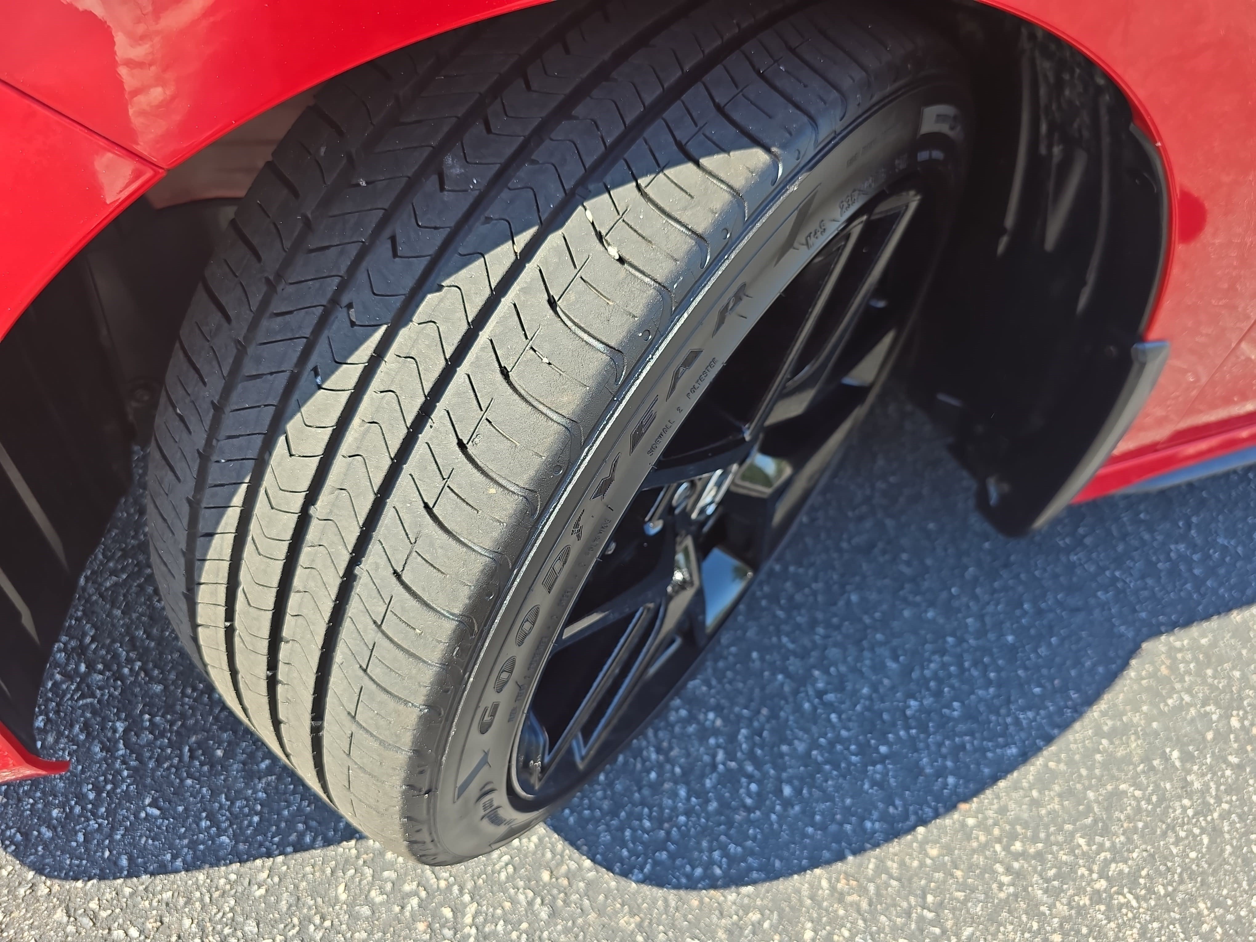 Certified 2024 Honda Civic Sport image 26