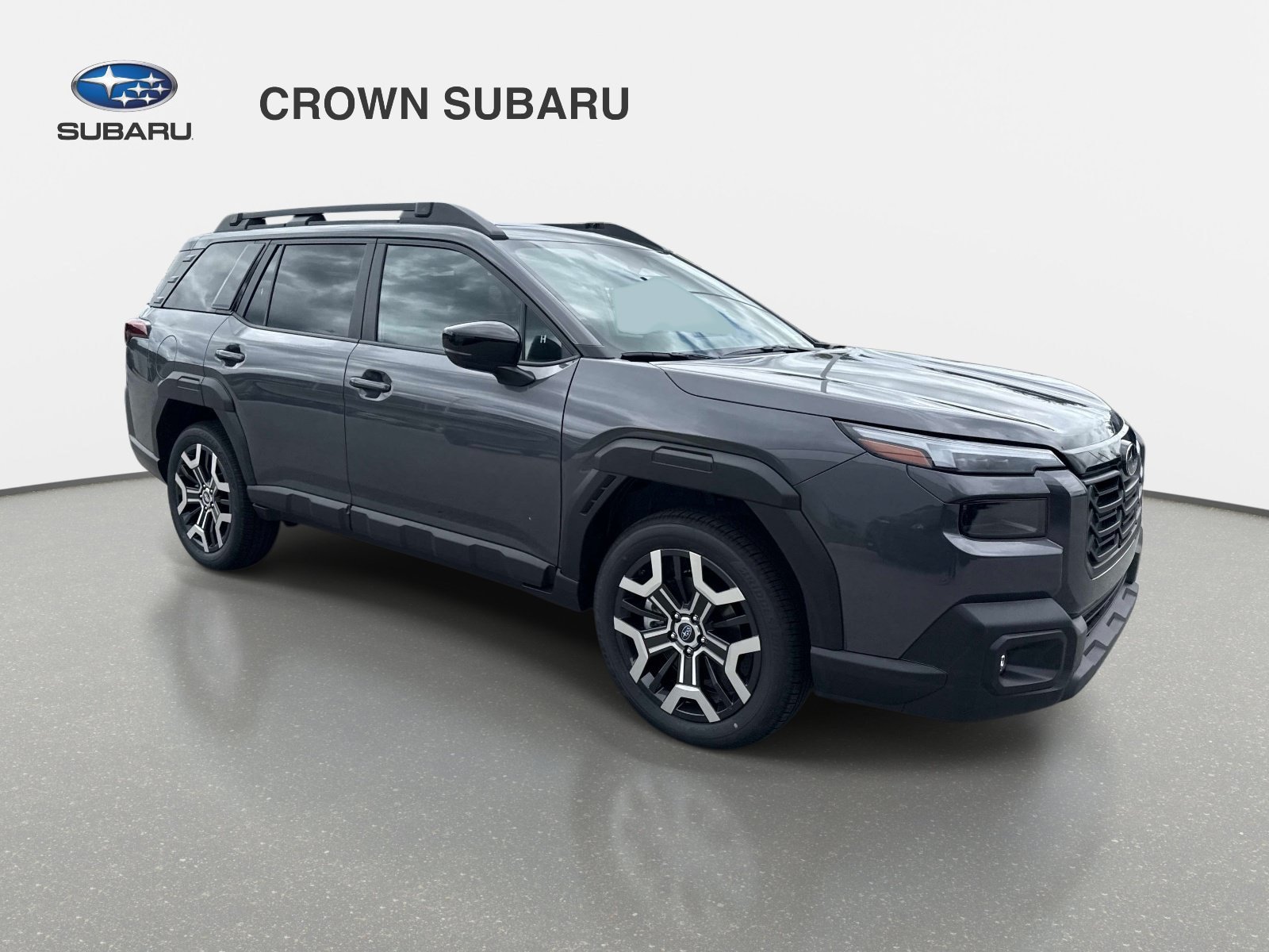 New 2026 Subaru Outback Touring XT AWD/4WD image 2