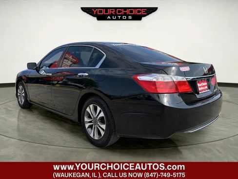 Used 2015 Honda Accord LX image 3