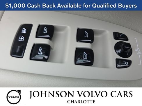 New 2026 Volvo XC90 T8 Ultra w/ Protection Package Premier AWD/4WD image 32